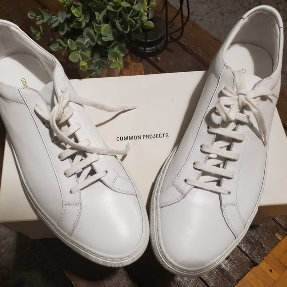 Common Projects Other - New Common project Shoes